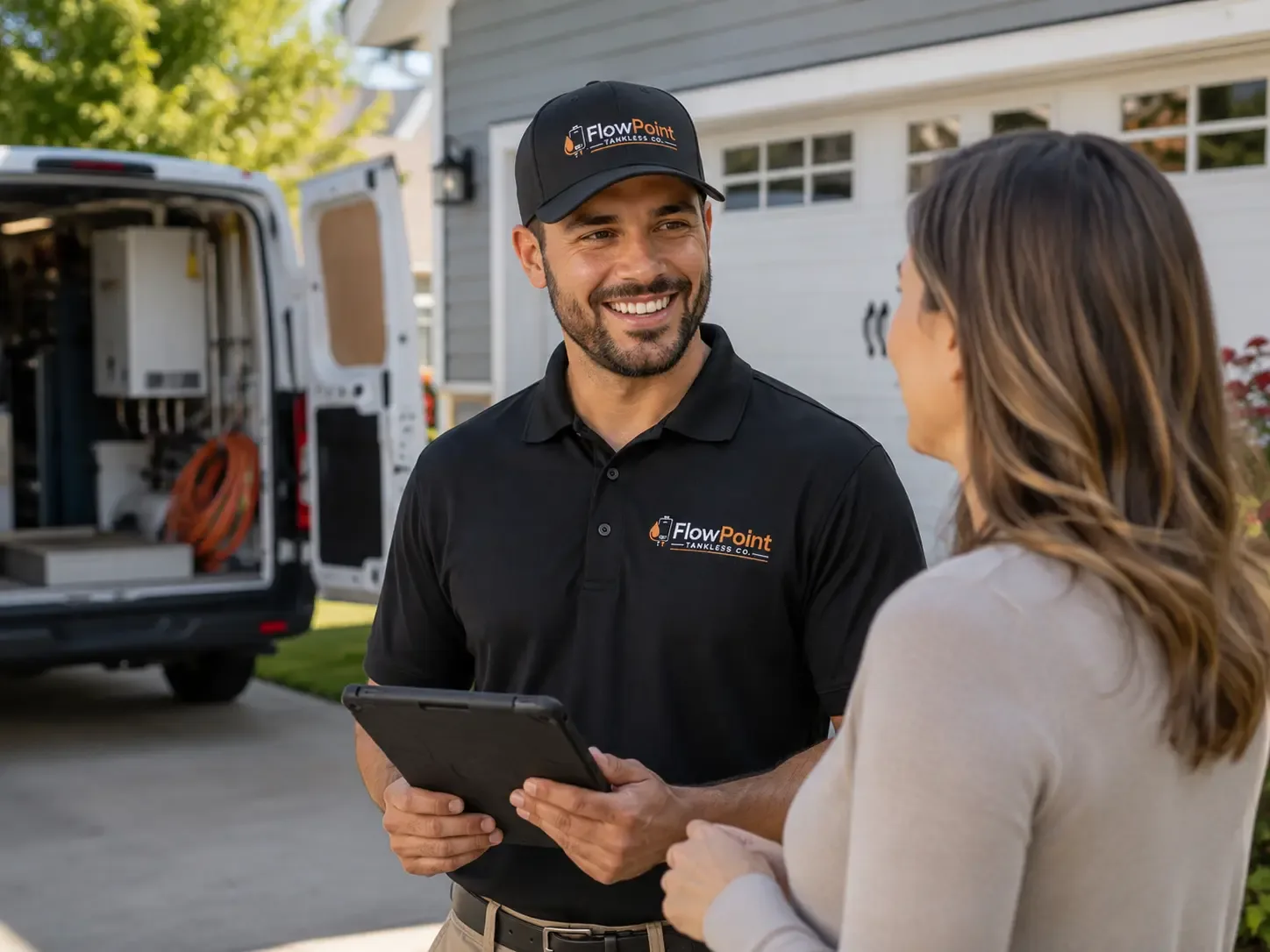Tankless Water Heater Installation Douglas, WY FAQs